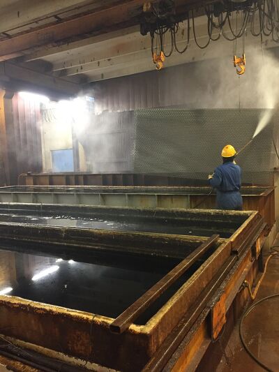 Ikon for Syrerensing